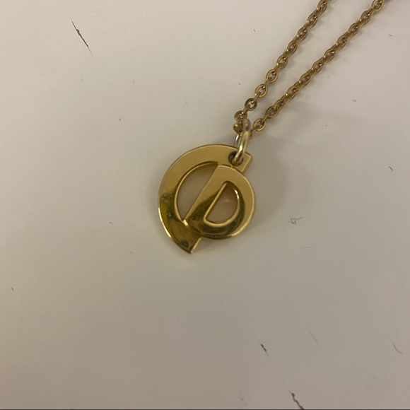 Christian Dior Necklace - Picture 4 of 6
